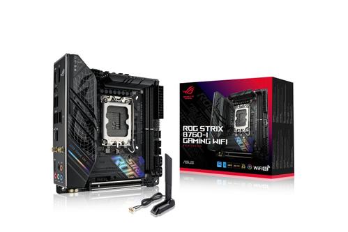 ASUS Rog Strix B760-I Gaming Wifi (90MB1D90-M0EAY0)