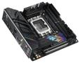 ASUS ROG STRIX B760-I GAMING WIFI (mITX, B760, LGA 1700, DDR5) (90MB1D90-M0EAY0)