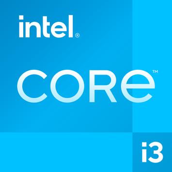 Intel Core i3-13100, 12MB SmartCache LGA1700, Intel UHD Graphics 730, 60W-89W, boks med kjøler (BX8071513100)