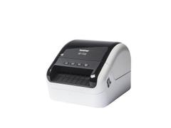 BROTHER QL-1100C Wide Format Barcode Label Printer