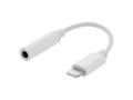 EMO Adapter EPZI Lightning til 3,5mm