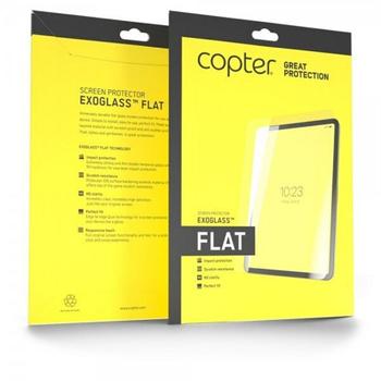 COPTER EXOGLASS TAB FLAT IPAD 10.9IN 10TH GEN 2022 ACCS (7843EG)