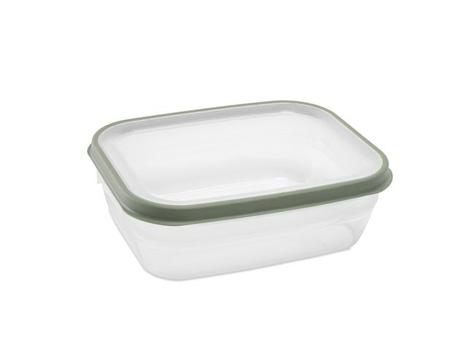 NORDISKA PLAST Matoppbevaring Cook it Eco 1,2L (4212-0815FF)