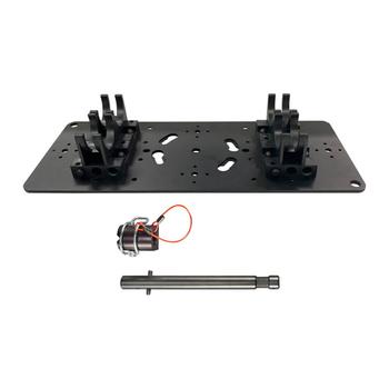 QUASAR Science Double Plate (QMP2)