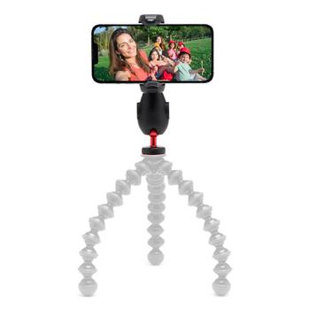 JOBY Smartphone Mount GripTight Pro 3 (JB01739-BWW)