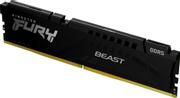 Kingston FURY Beast - DDR5 - modul - 32 GB - DIMM 288-pin - 5600 MHz / PC5-44800 - ikke-bufret