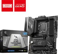 MSI MAG B760 TOMAHAWK WIFI -ATX-emolevy