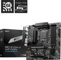 MSI Motherboard Intel B760 Lga 