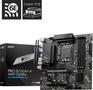MSI Motherboard Intel B760 Lga