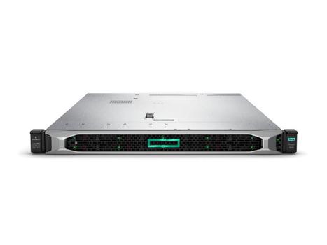 Hewlett Packard Enterprise DL360 GEN10 XEON 4208 1P 16GB NOOS                        IN SYST (P03635-B21)