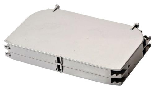 LANVIEW Splice cassette for 48 fiber (LVO230951)