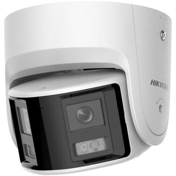 HIK VISION 4 MP Panoramic AcuSense Fixed (DS-2CD2346G2P-ISU/SL(2.8MM)(C))