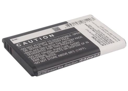 CoreParts Battery 4.44Wh Li-ion 3.7V (MBXCP-BA027)