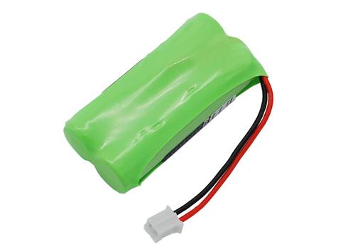 CoreParts Battery 1.44Wh Ni-Mh 2.4V (MBXCP-BA216)