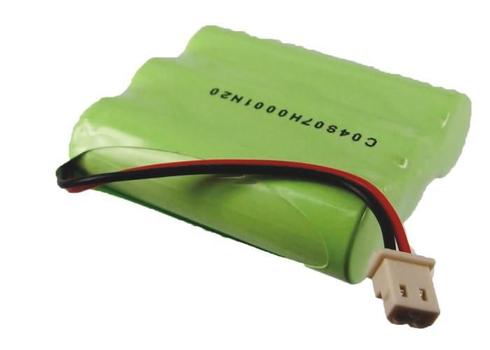 CoreParts Battery 5.40Wh Ni-Mh 3.6V (MBXCP-BA002)