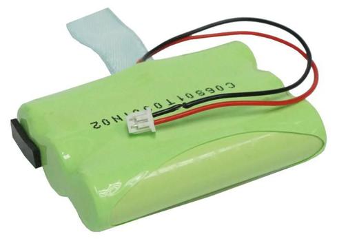 CoreParts Battery 2.52Wh Ni-Mh 3.6V (MBXCP-BA010)