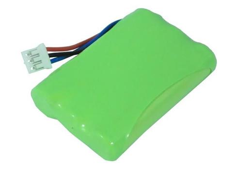 CoreParts Battery 2.52Wh Ni-Mh 3.6V (MBXCP-BA100)