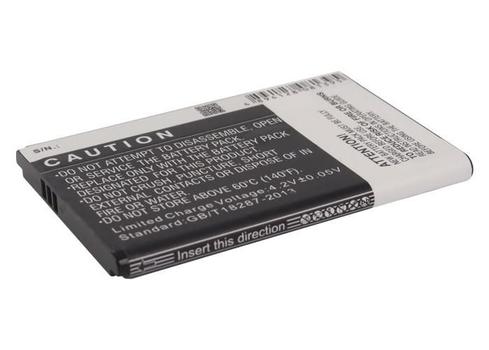 CoreParts Battery 6.48Wh Li-ion 3.7V (MBXCP-BA189)