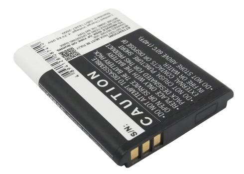 CoreParts Battery 3.70Wh Li-ion 3.7V (MBXAMP-BA003)