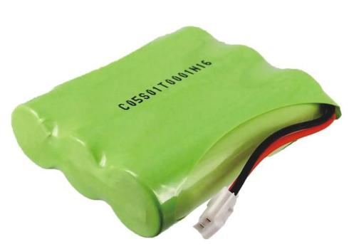 CoreParts Battery 5.40Wh Ni-Mh 3.6V (MBXCP-BA067)