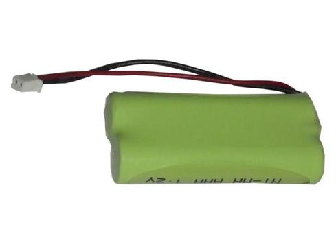 CoreParts Battery 1.8Wh Ni-Mh 2.4V (MBXCP-BA078)