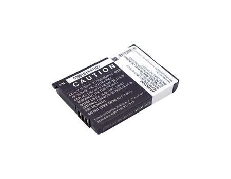 CoreParts Battery 4.81Wh Li-ion 3.7V (MBXCP-BA207)