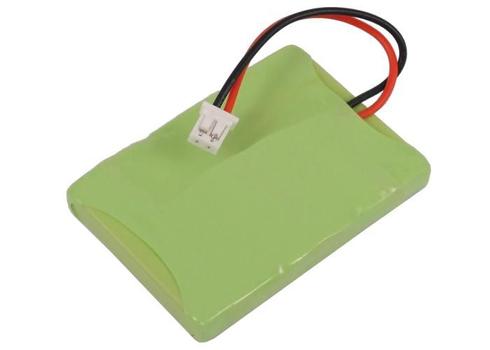 CoreParts Battery 1.44Wh Ni-Mh 3.6V (MBXCP-BA084)