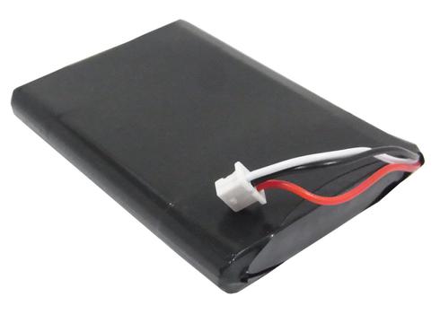 CoreParts Battery 4.81Wh Li-ion 3.7V (MBXAMP-BA009)