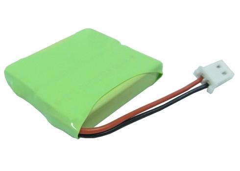 CoreParts Battery 1.32Wh Ni-Mh 2.4V (MBXCP-BA162)