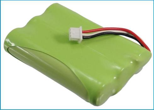 CoreParts Battery 2.52Wh Ni-Mh 3.6V (MBXCP-BA028)