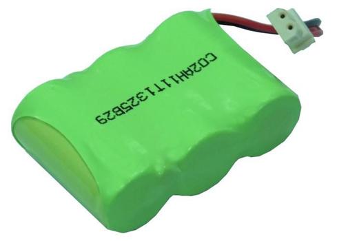CoreParts Battery 2.16Wh Ni-Mh 3.6V (MBXCP-BA080)