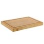 Zwilling Cutting Board Bamboo (42cm x 31cm)