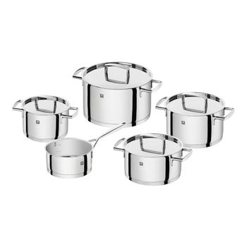 Zwilling Passion Pot Set  5-piece (66060-000-0)