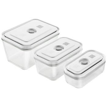 Zwilling Fresh&Save Vacuum Box Set 3 pcs. (36803-003)