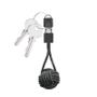 NATIVE UNION Key Cable USB-A to Lightning Black