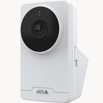 AXIS M1055-L BOX CAMERA (02349-001)