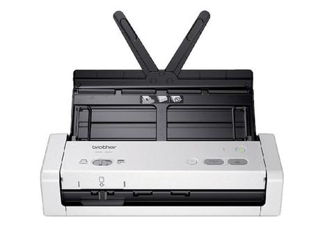 BROTHER ADS1200 mobile Document scanner ADF (ADS1200TC1)
