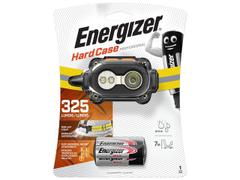 ENERGIZER Hodelykt ENERGIZER Hjelm 3AAA 325LU