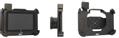 BRODIT holder, with lock, TC5X (8.3 inch)