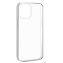 Puro 03 Nude mobile phone case 15.5 cm (6.1&quot;) Cover Transparent