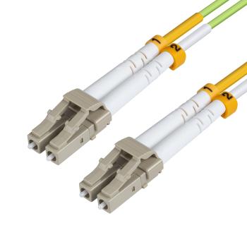 MICROCONNECT Fiber Patch Cable - (FIB551001)