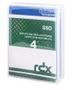 TANDBERG RDX SSD 4TB CARTRIDGE 3YRS BRONZE-LEVEL SUPL