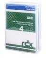 TANDBERG RDX SSD 4TB Cartridge (Single)