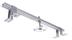 AVA Security Quad Recessed kit