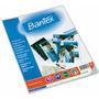 BANTEX Fotolomme A4 10x15cm klar pakke med 10 ark a 8 foto