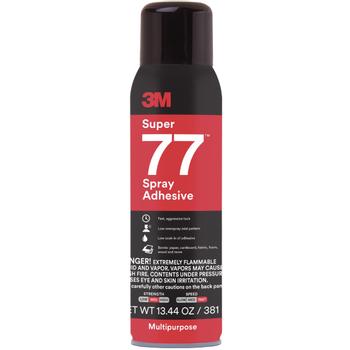 3M Scotch Weld 77 Spraylim (7000116782)