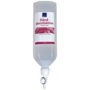 ABENA hånddesinfektion 85% 1L