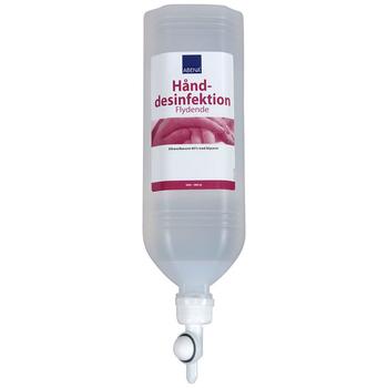 ABENA hånddesinfektion 85% 1L (6902)