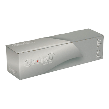 ABENA CaterLine stanniol cut-box 30cmx150m (10070 03*3)