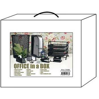BNT Office In a Box BNT kontor startkit neutral (732098)